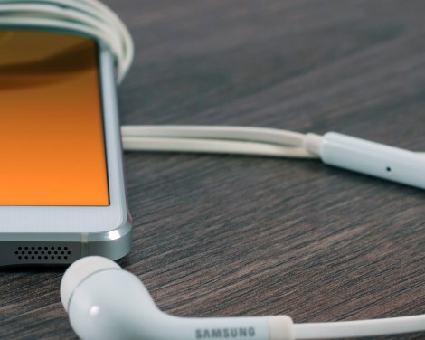 Aplicaciones móviles